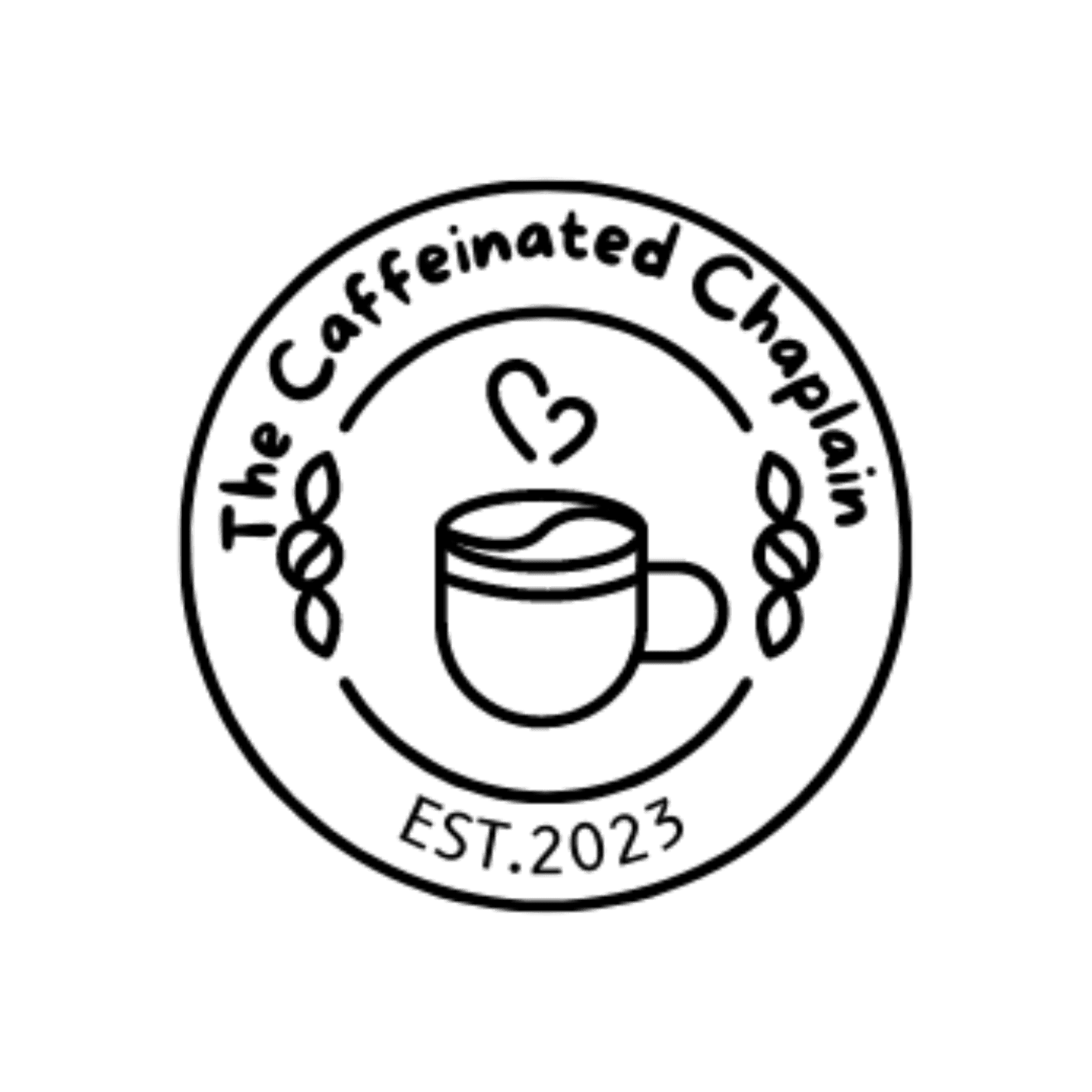 Follow Chaplain Heidi Woldhuis on The Caffeinated Chaplain Blog